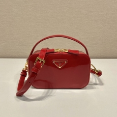 Prada Top Handle Bags